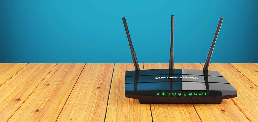 Best Wireless Router 2017 - 15 best long range wifi routers