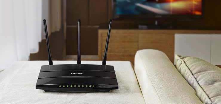 Best Wifi Router For Speed And Range