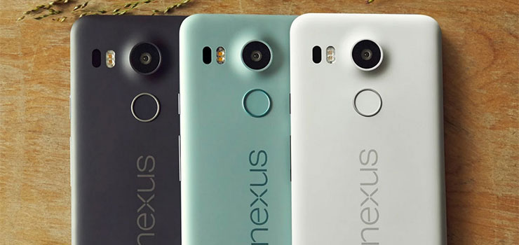 10 Best Wallpapers For Google Nexus 5X (2015)