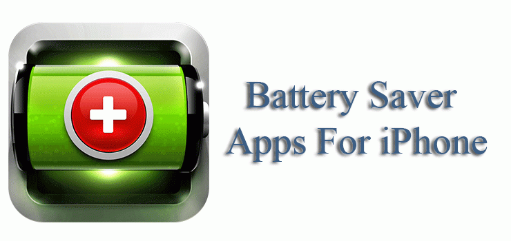3 Best Battery Saver Apps For iPhone 2015
