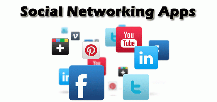 Top 10 Best Social Networking Apps For iPhone 2015