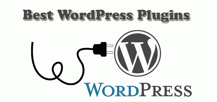 Top 5 Best Plugins For WordPress 2015