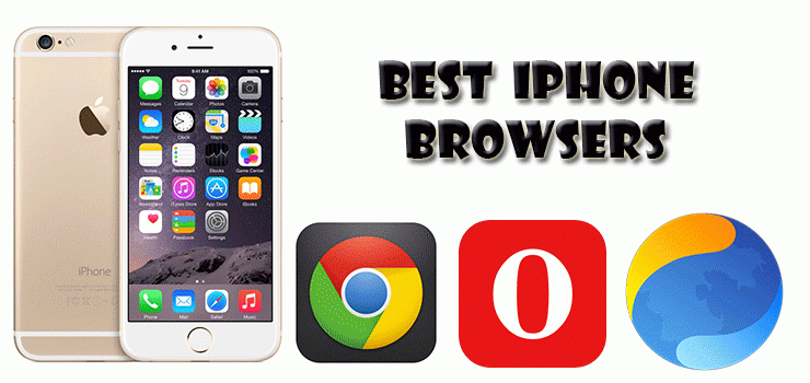 Top 5 Best Web Browsers For iPhone 2015