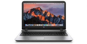 Hackintosh Notebook Compatibility Chart