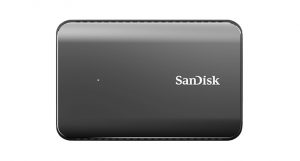 SanDisk Extreme 900 Portable SSD - Best External Hard Drives 2017