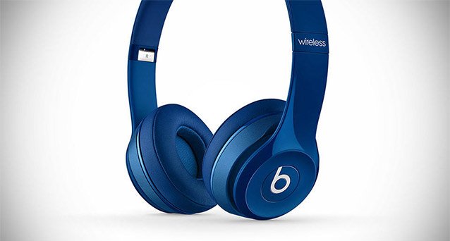 Beats Solo 2