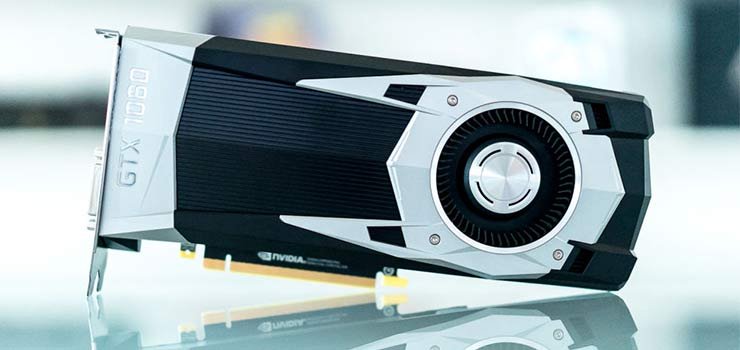 Best Graphics Card (GPU) Under 200 