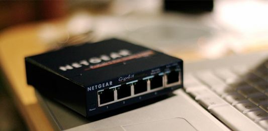 Best Ethernet Switch 2017