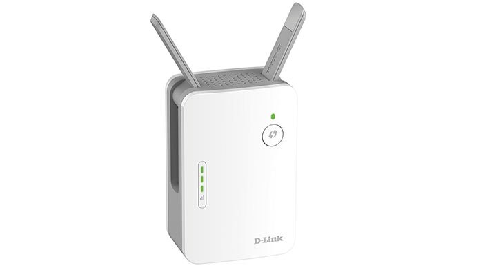 D-Link AC1200 (DAP-1620)