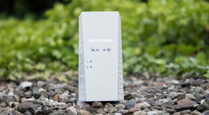 NETGEAR Nighthawk X4 AC2200 (EX7300)