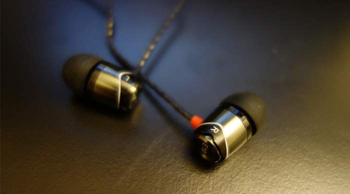 SoundMAGIC E10 In-Ear Earphones