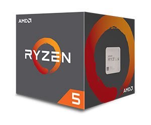 AMD Ryzen 5 1500X