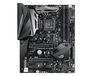 ASUS ROG Maximus IX Hero