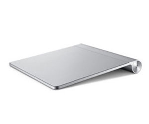Apple Magic Trackpad - Best Wireless mouse 2018