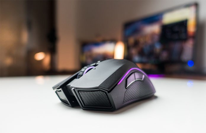 best wireless mouse 2020