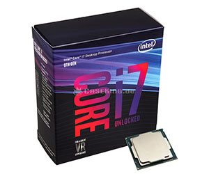 Intel Core i7 8700K - Best CPUs (Processors) For Gaming In 2018