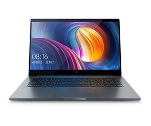 Xiaomi mi Notebook Pro - Best Laptops for Hackintosh 2018