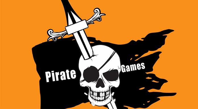 Denuvo and War on Piracy