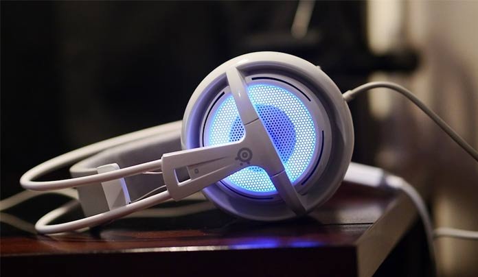 Steel Series Siberia V2