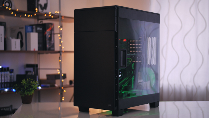 Best PC Cases 2018 - Top 10 Best Gaming PC Cases - Round ups