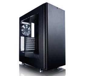 Fractal Design Define C