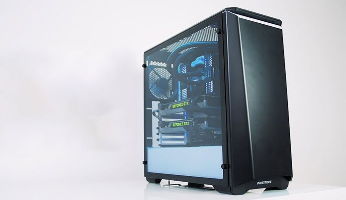 Best PC Cases 2018 - Top 10 Best Gaming PC Cases - Round ups