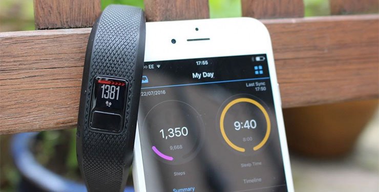 best smartband 2019