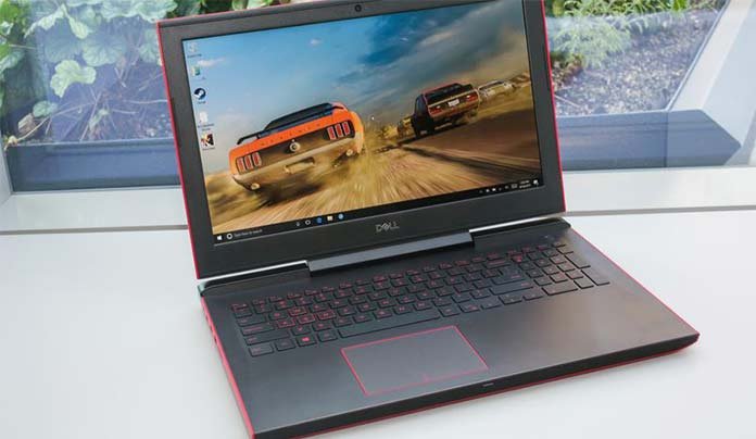 Dell Inspiron 15 7000 Gaming