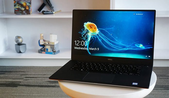 Dell XPS 15