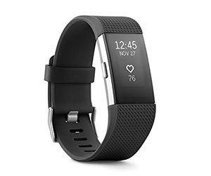 Fitbit Charge 2