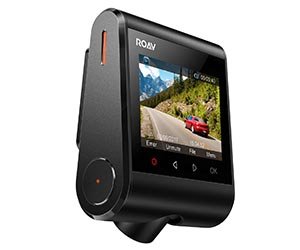 Anker Roav Dash Cam - Best Dash Cam 2018