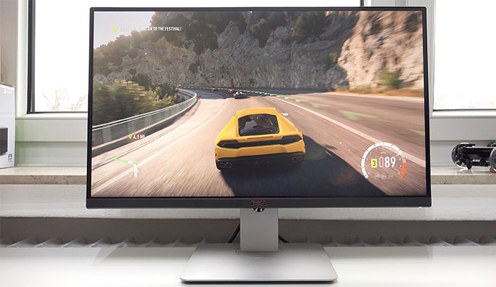 Best Gaming Monitor 2018