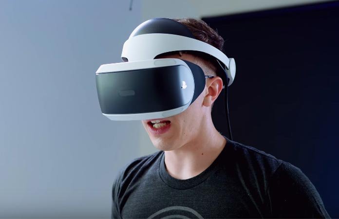 vr to how connect pc to pc a to headset vr connect How