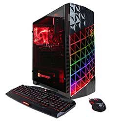 CYBERPOWERPC Gamer Master - Best Gaming PC