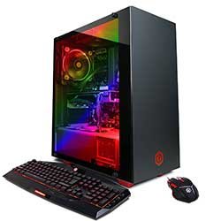 CYBERPOWERPC Gamer Supreme