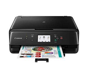 Canon Pixma TS6020 - Best all in one printer 2018