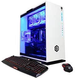 CyberpowerPC Gamer Xtreme.