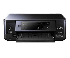 Epson Expression XP-640