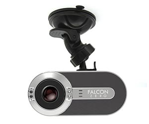 FalconZero F170HD Dash Cam - Best Dash Cam 2018