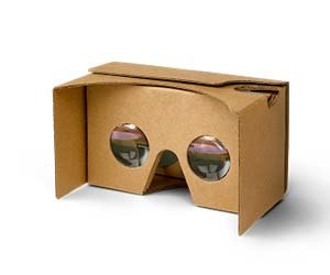 Google cardboard