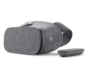 Google daydream view - Best VR headset 2018