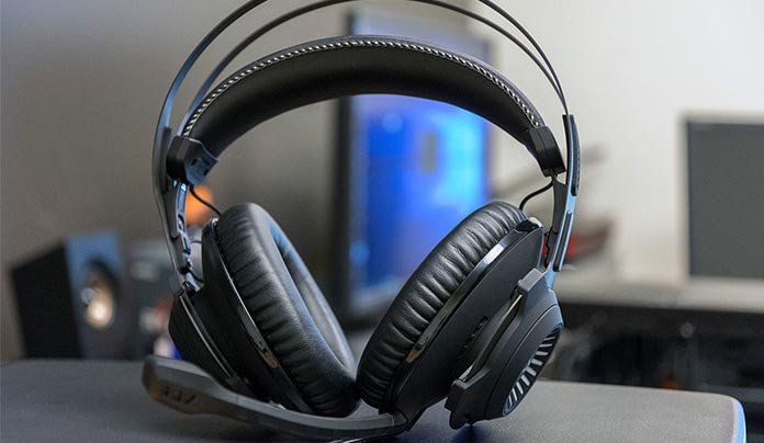 HyperX Cloud Revolver Gaming Headset