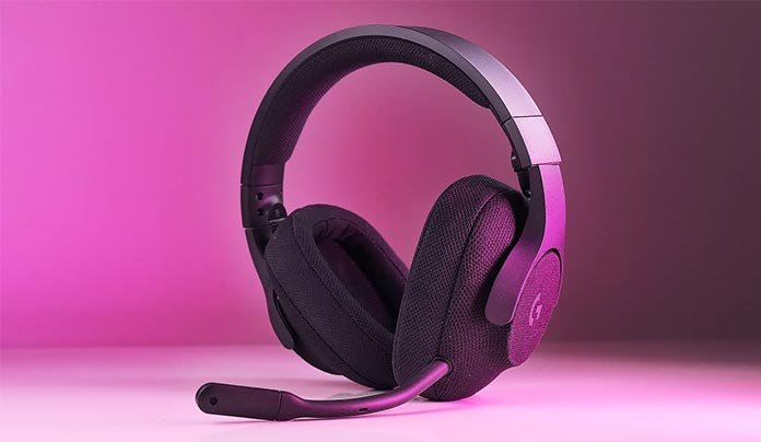 Logitech G433 - Best Gaming Headset 2018