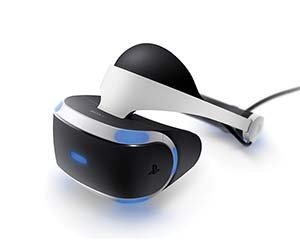 Playstation vr