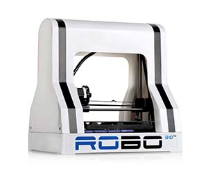 Robo 3d r1 plus - Best 3d printers 2018