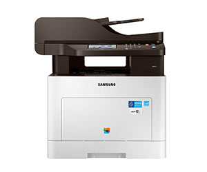 Samsung Multifunction Printer ProXpress C3060FW