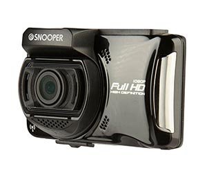 Snooper DVR-4HD