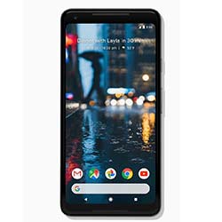 Google Pixel 2 XL - Best Android Phones 2018 