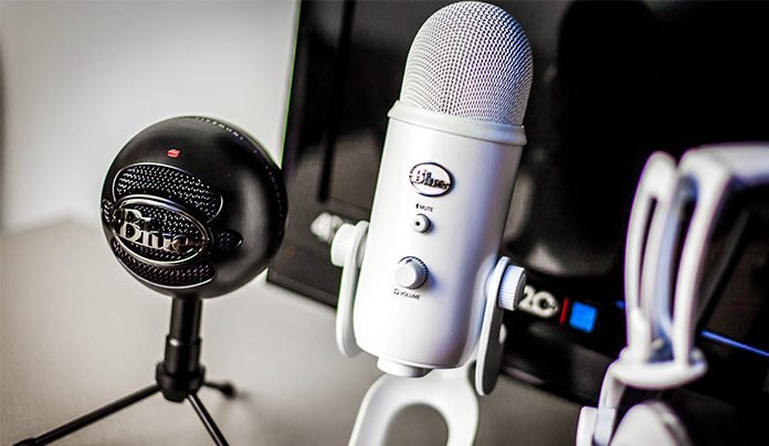 Best Microphone for Gaming Best Microphone for Gaming