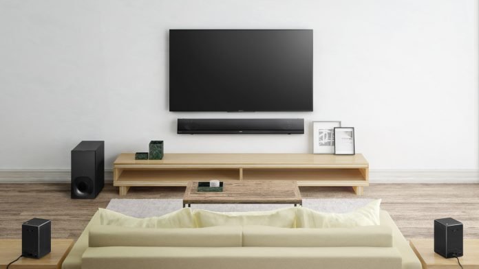 Best Soundbar Under 200 Best Soundbar Under 200